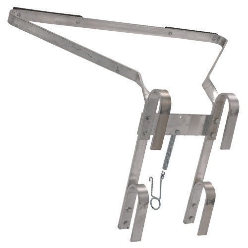 Youngman Ladder Stand Off with Rubber Buffer Protection