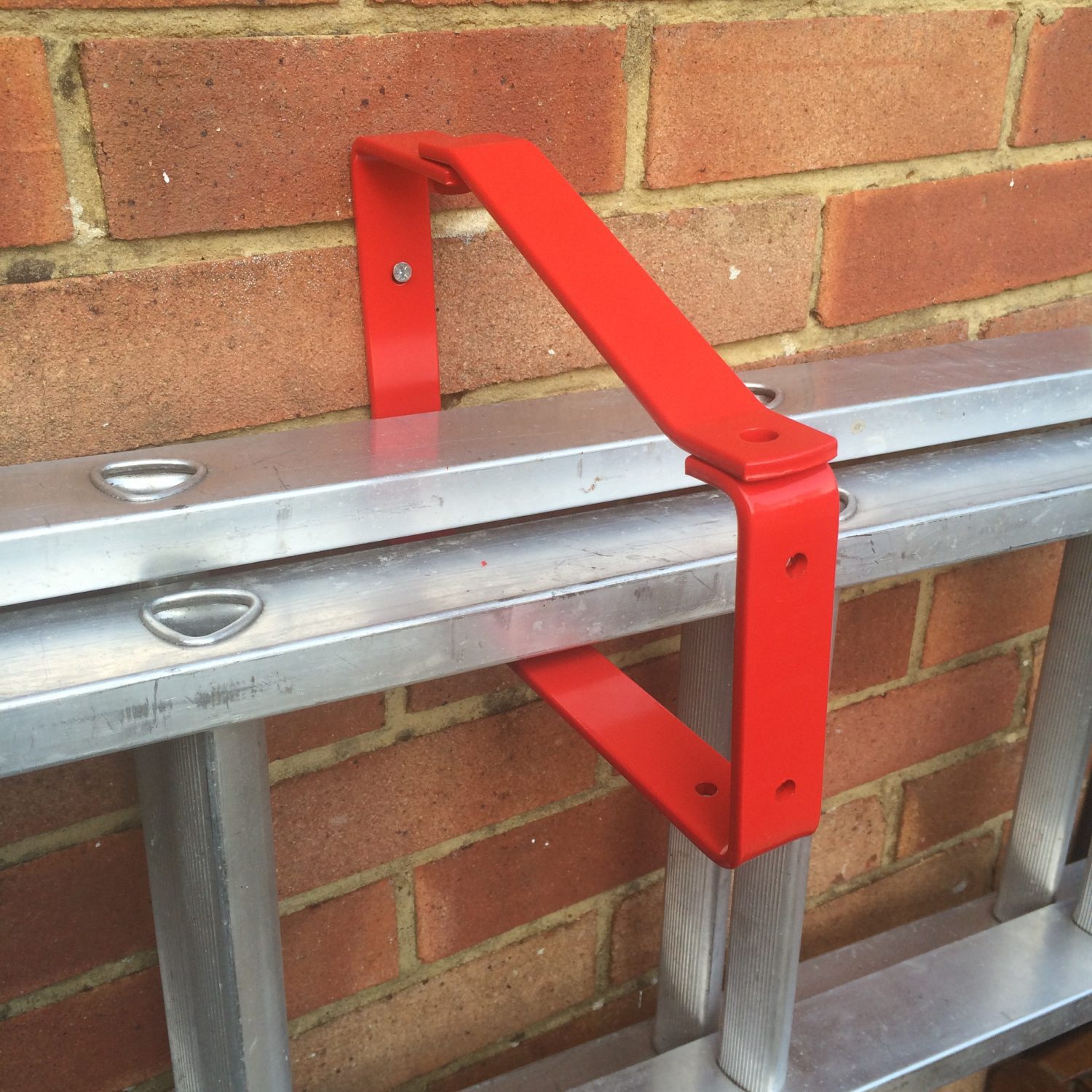 ladder scaffold bracket