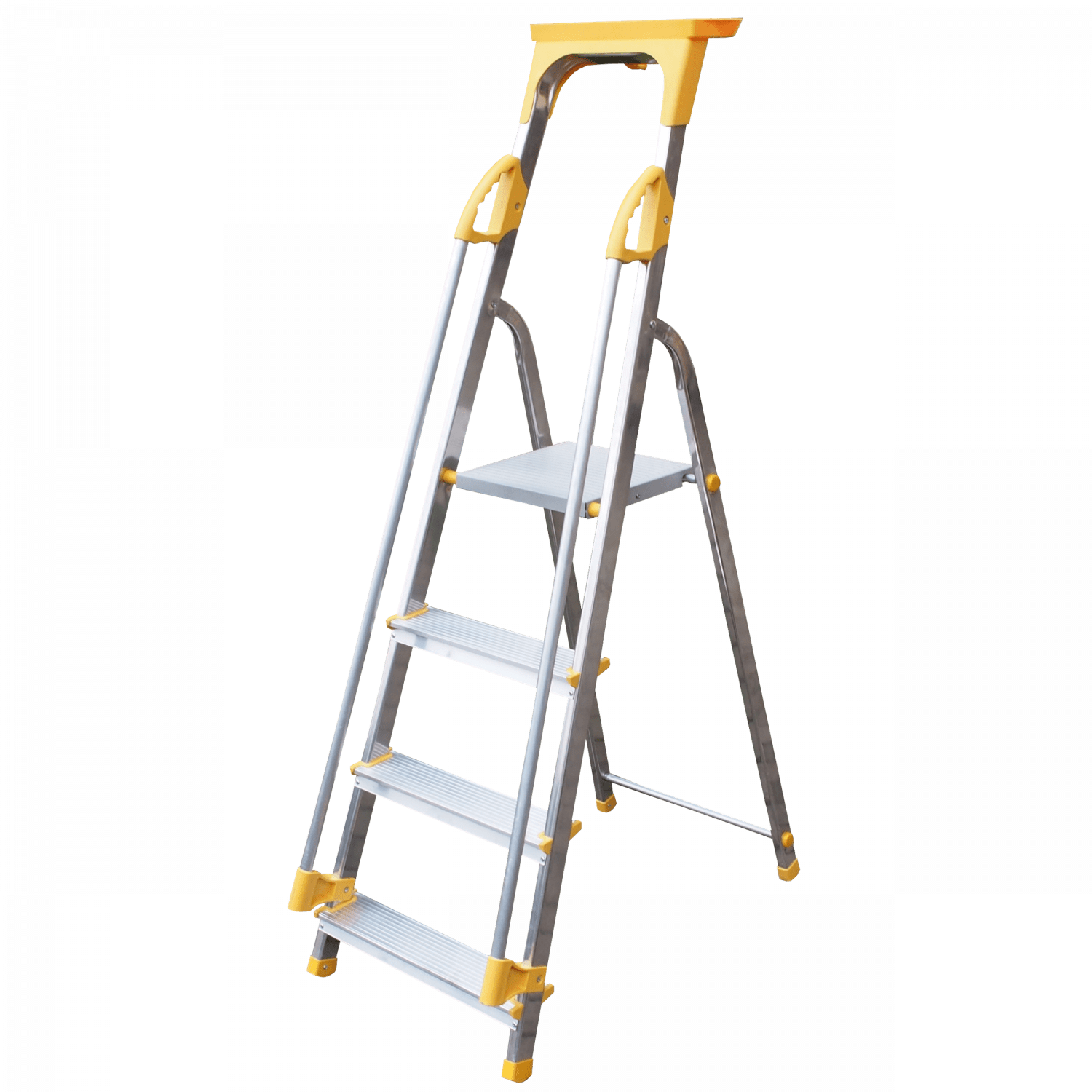 Drabest Safety Platform Steps Supa Steps