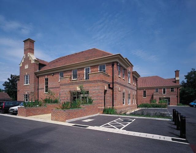 sterk systems ltd - amersham office sterk systems ltd - amersham office