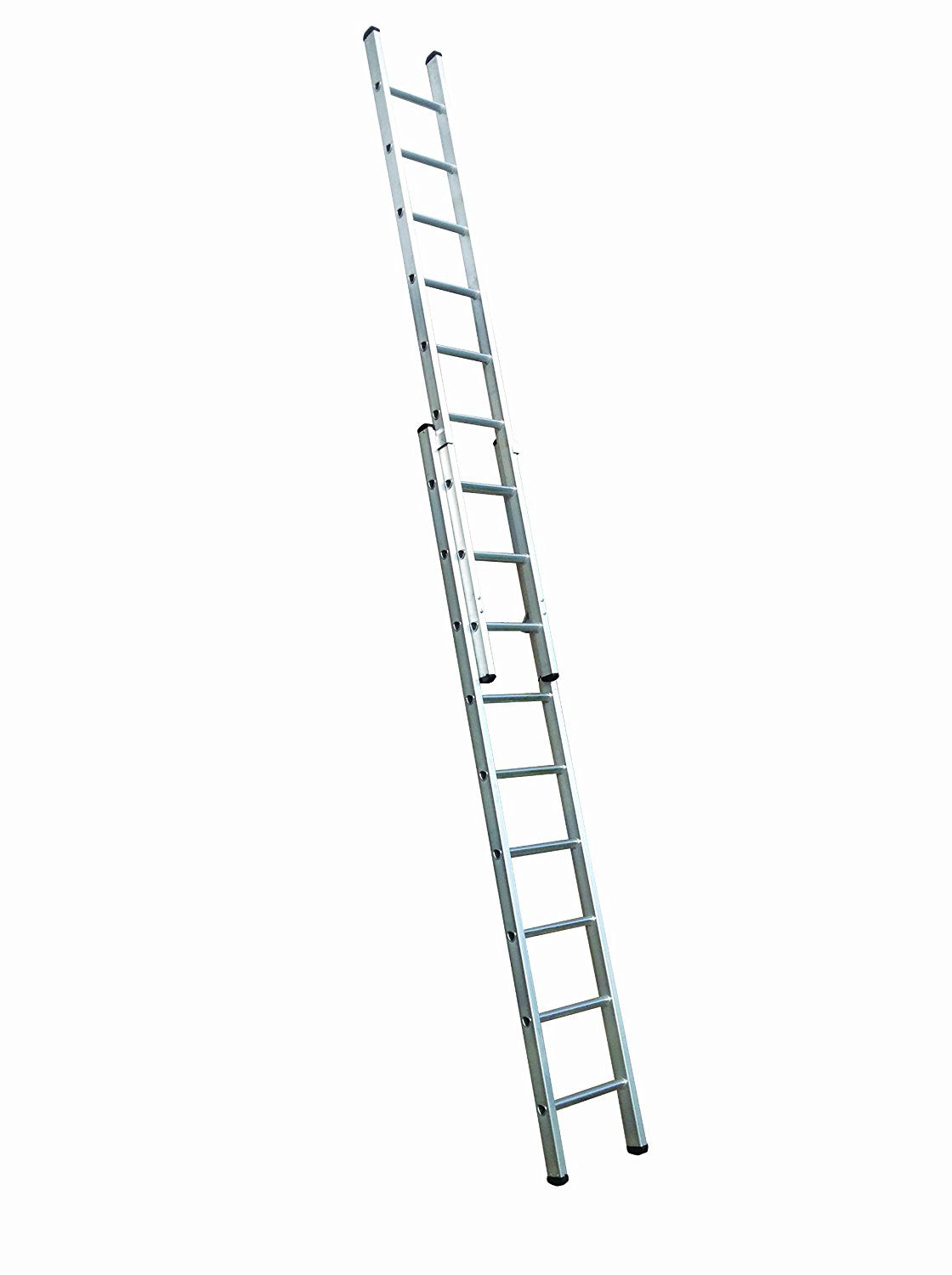 Lyte Two Section Industrial Extension Ladder Sterk Systems