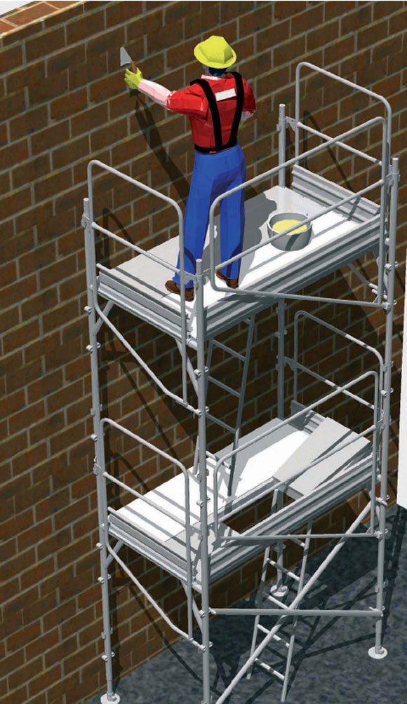 portable scaffold portable scaffold